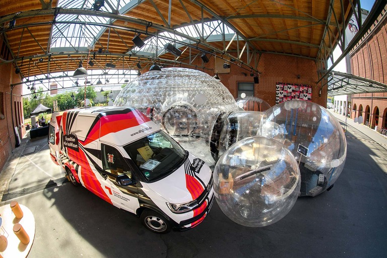 EXPEDITION #für das Wissen